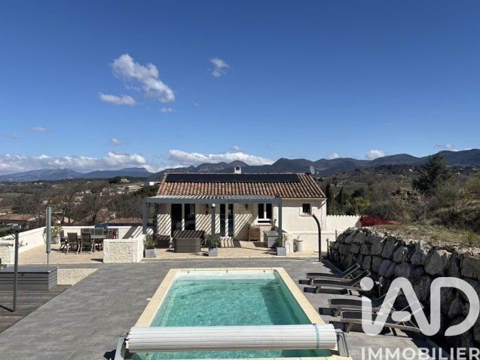 House in Saint-Romain-en-Viennois, Provence-Alpes-Côte d'Azur, France 2 - 18222366