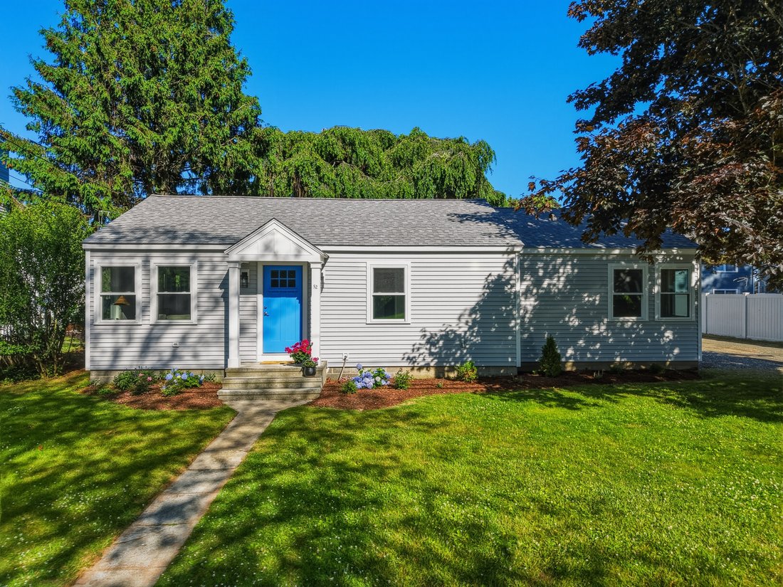 House in Old Saybrook, Connecticut, United States 1 - 18221508