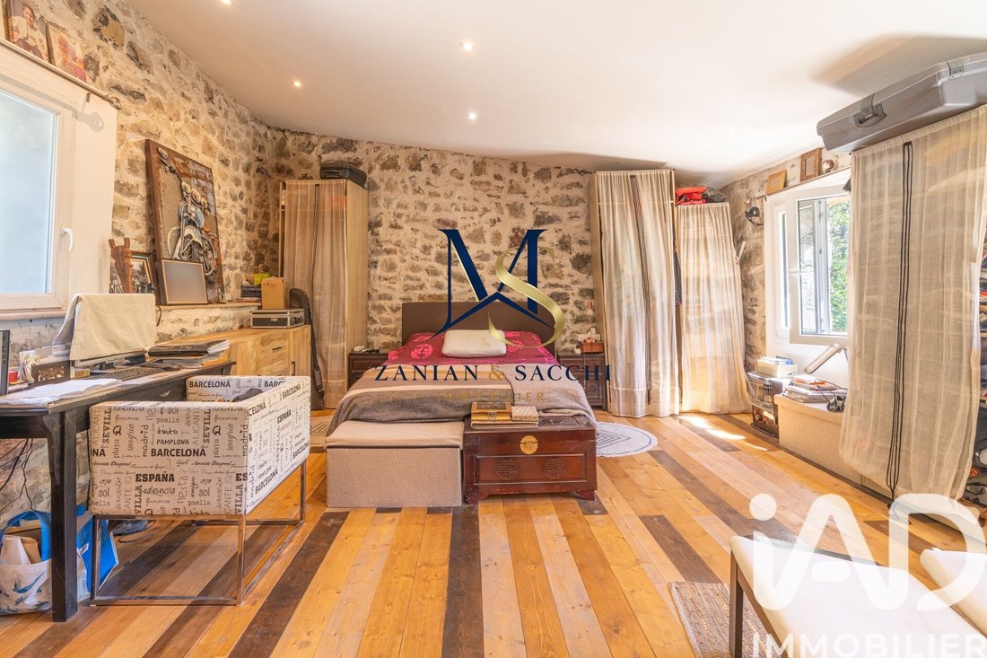 House in Rigaud, Provence-Alpes-Côte d'Azur, France 5 - 18221778