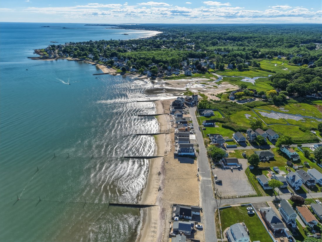 House in Old Saybrook, Connecticut, United States 4 - 18221508