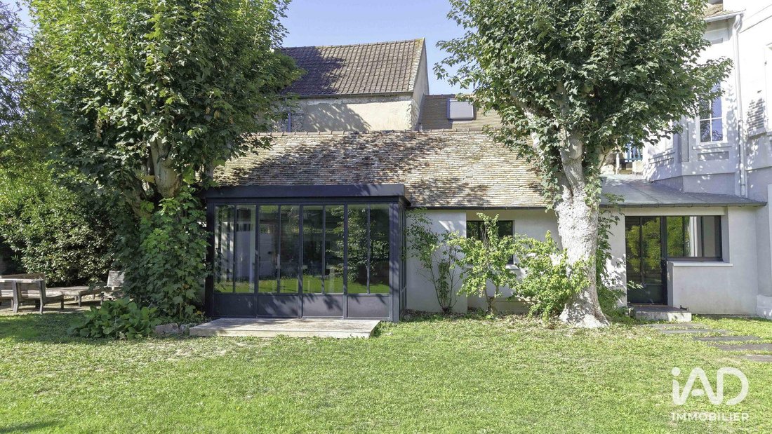 House in Moisson, Ile-de-France, France 5 - 18221672