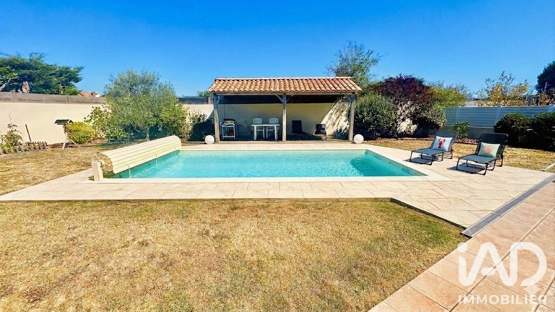 House in Bretignolles-sur-Mer, Pays de la Loire, France 2 - 18223142