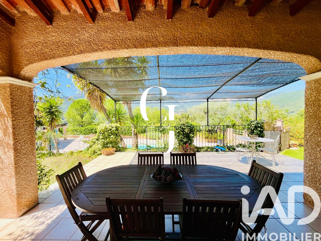 House in Toulon, Provence-Alpes-Côte d'Azur, France 3 - 18054468