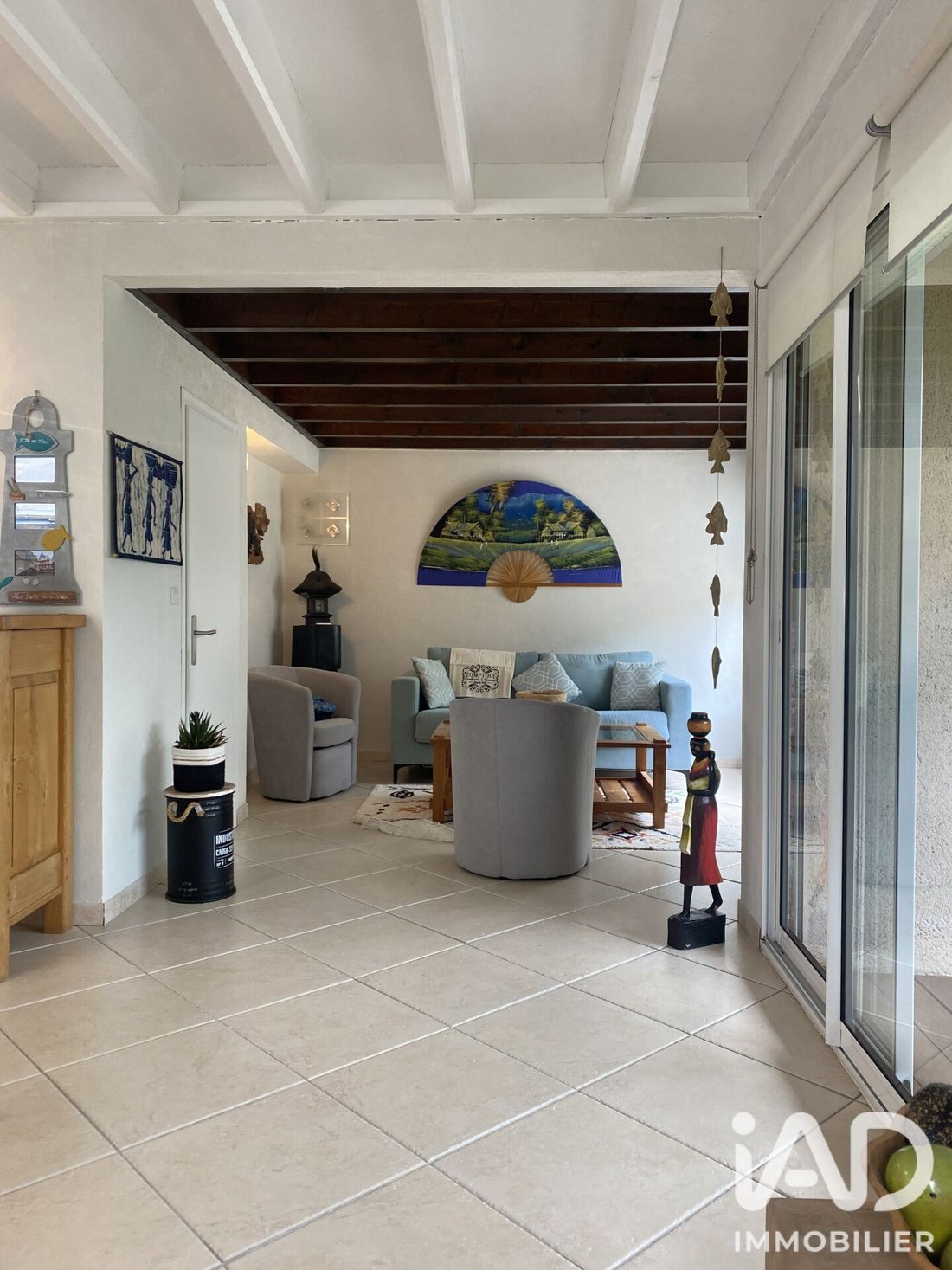 Casa en Saint-Armel, Bretaña, Francia 5 - 18223655