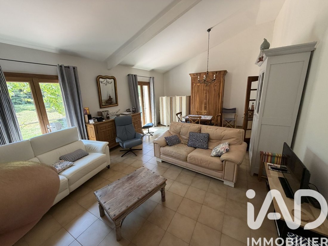 House in Garrigues, Nimes, France 3 - 18221782