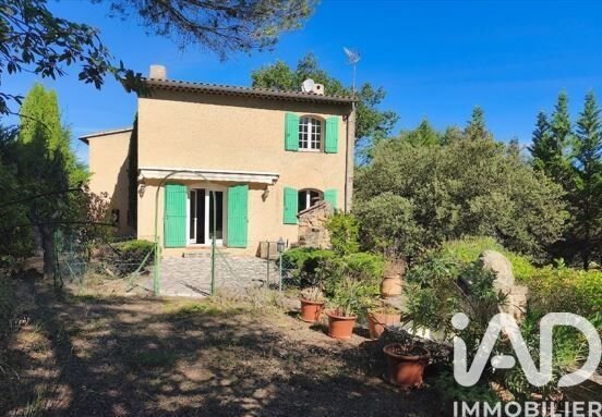 House in Rognes, Provence-Alpes-Côte d'Azur, France 4 - 18221846