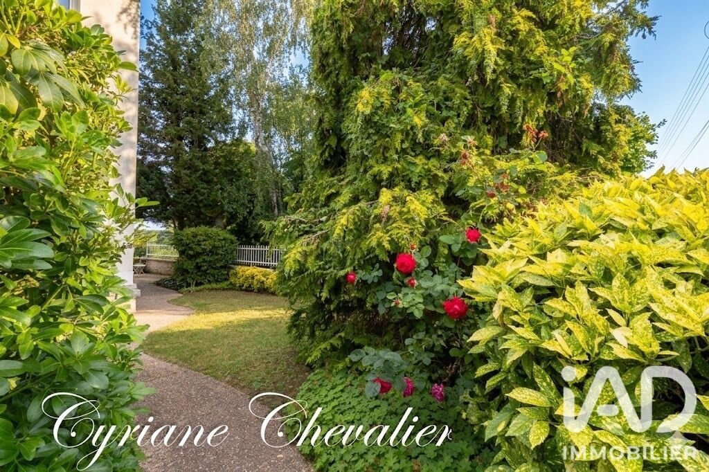 House in Bazemont, Ile-de-France, France 2 - 18222753