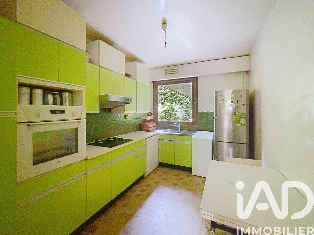Apartment in Saint-Cloud, Ile-de-France, France 5 - 18221824