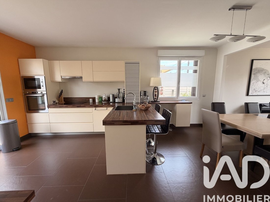 House in Le Plateau Pyramide, Athis-Mons, France 4 - 18221819