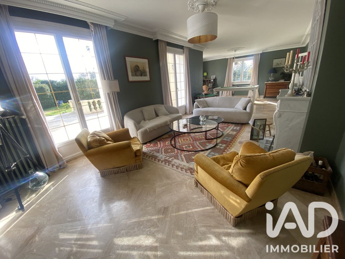 House in Mauves-sur-Loire, Pays de la Loire, France 2 - 18223110