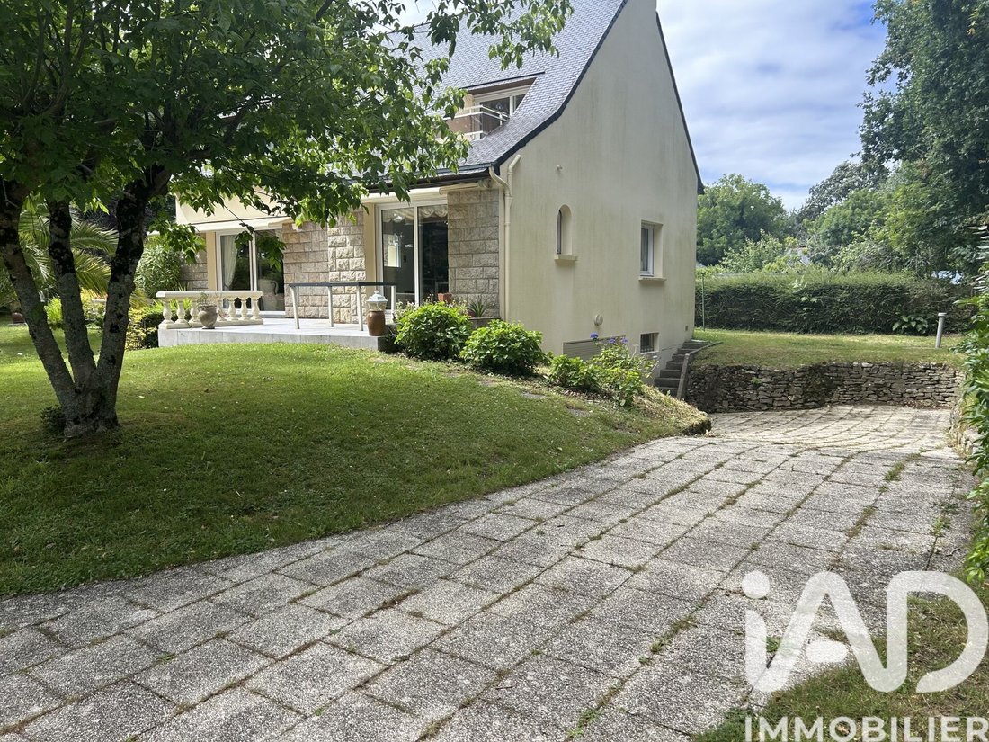House in Riantec, Brittany, France 1 - 18222276