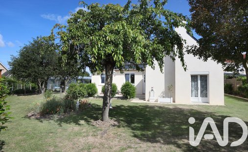House in Bellevue-La Bougrière-La Gicquelière, Sainte-Luce-sur-Loire, France 1