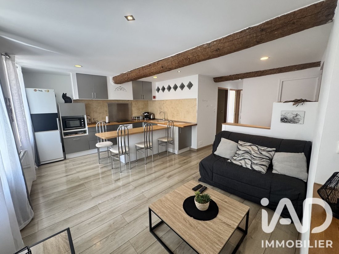 Apartment in Collioure, Occitania, France 2 - 18221869