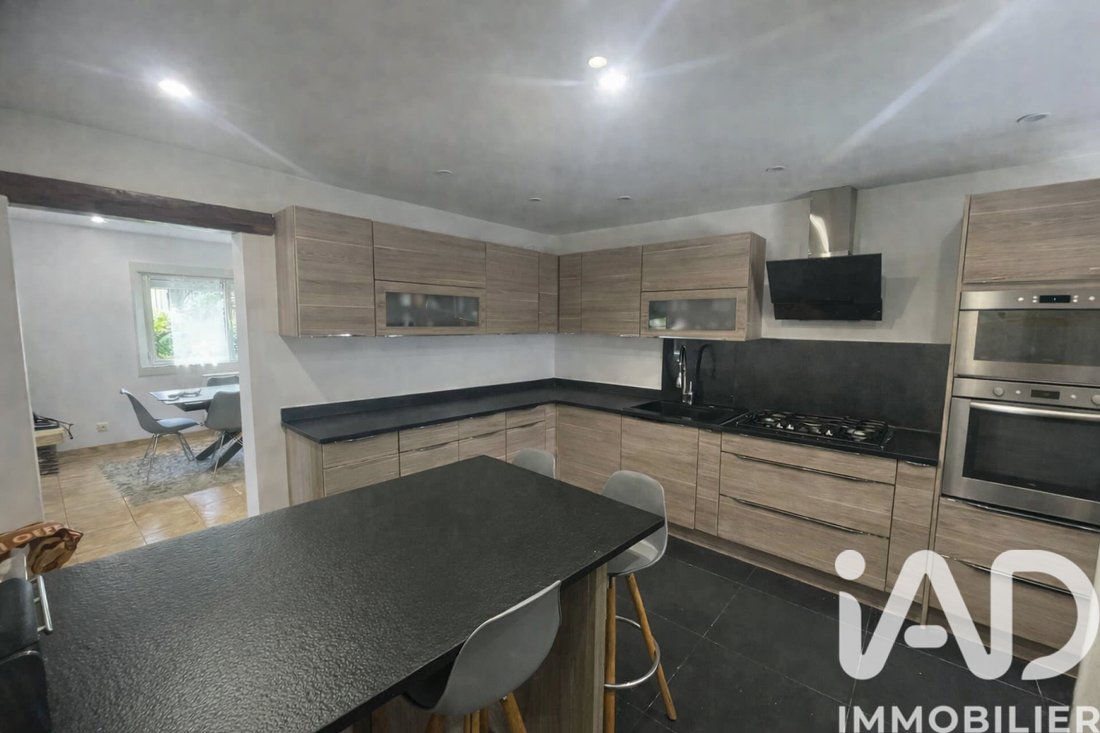 House in Zone Industrielle, Chilly-Mazarin, France 5 - 18221589