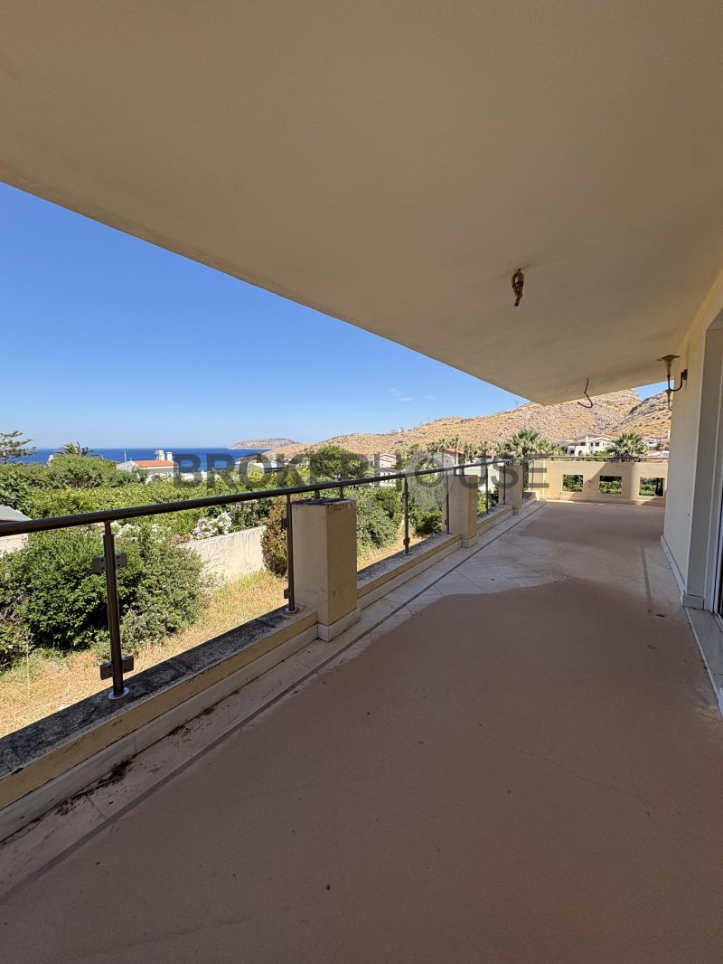 House in Palea Fokea, Attica, Greece 2 - 18221312