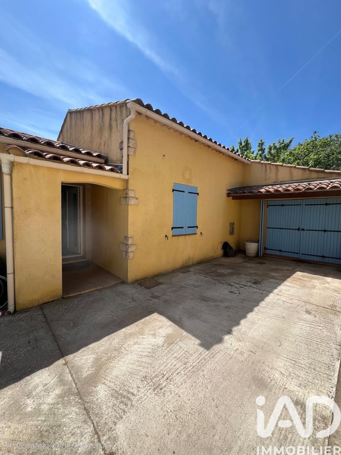 Haus in Coste Chaude-Mauveou, La Seyne-sur-Mer, Frankreich 4 - 18221679