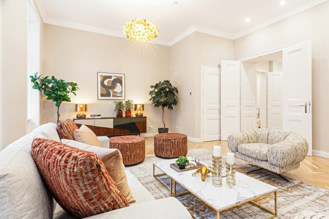Apartment in Vienna, Wien, Austria 3 - 17770377