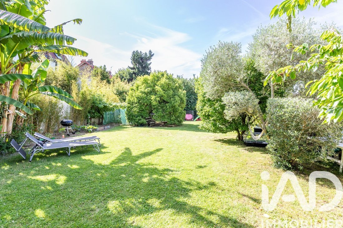 House in Faisanderie Haut, Villeneuve-le-Roi, France 2 - 18221566