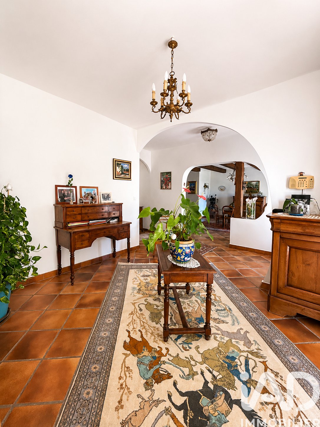 House in Avenue de Marseille-Liourat, Vitrolles, France 4 - 18221771