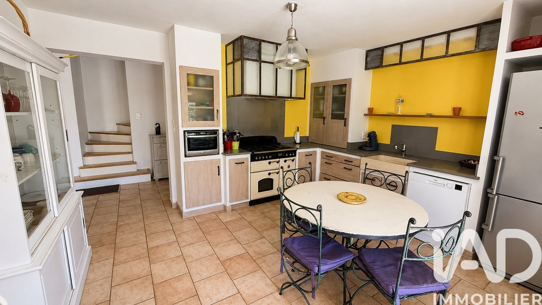 House in La Garde-Adhemar, Auvergne-Rhône-Alpes, France 3 - 18221718