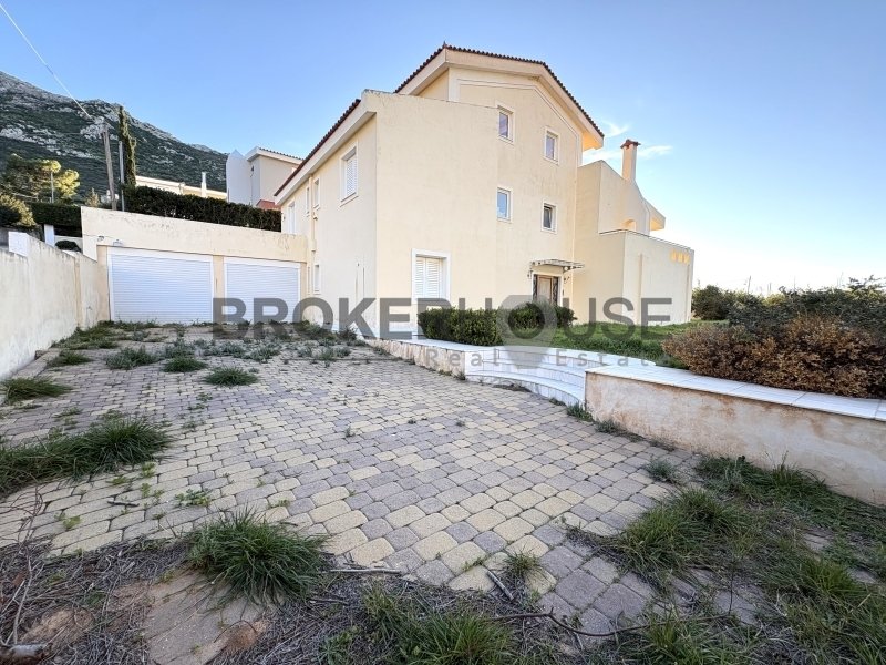 House in Palea Fokea, Attica, Greece 5 - 18221312