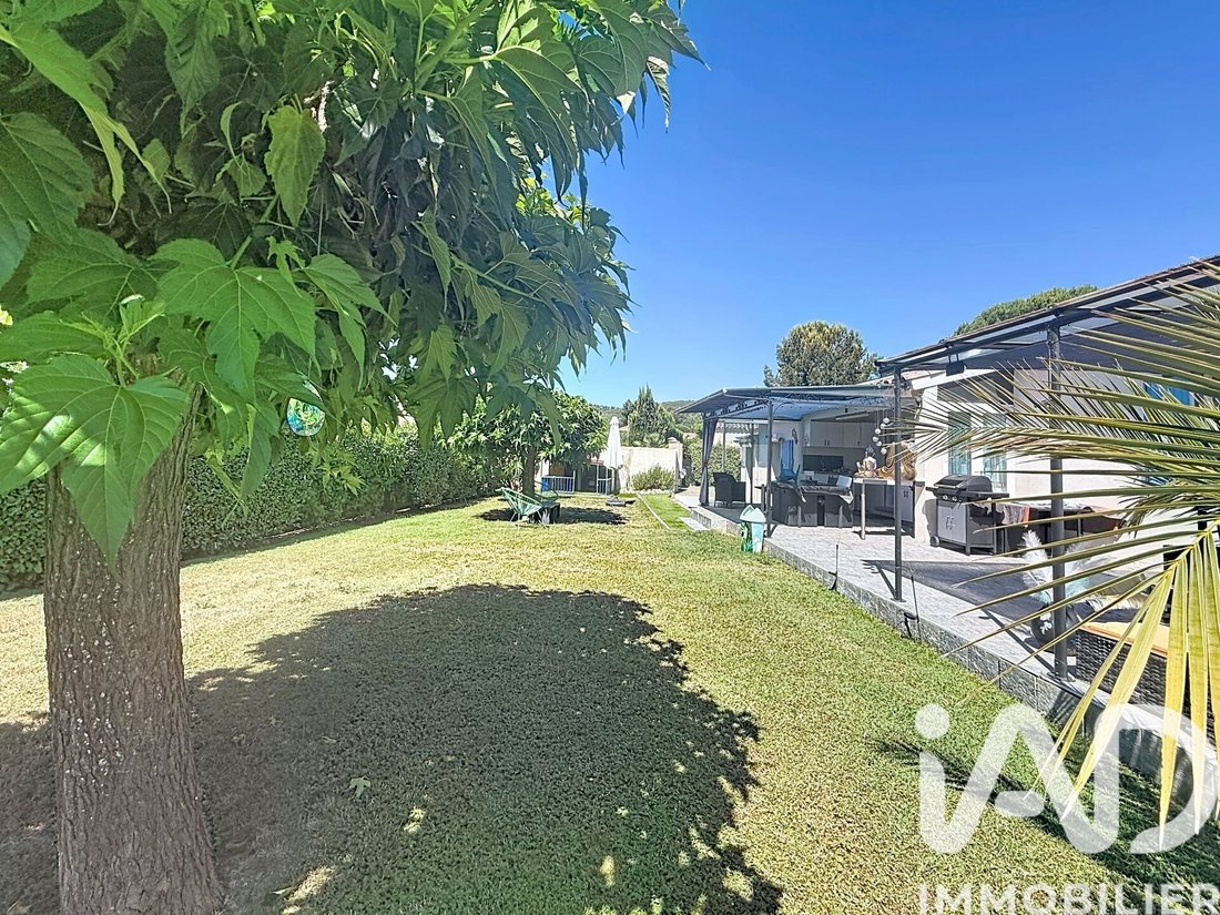 House in Nans-les-Pins, Provence-Alpes-Côte d'Azur, France 4 - 18221569