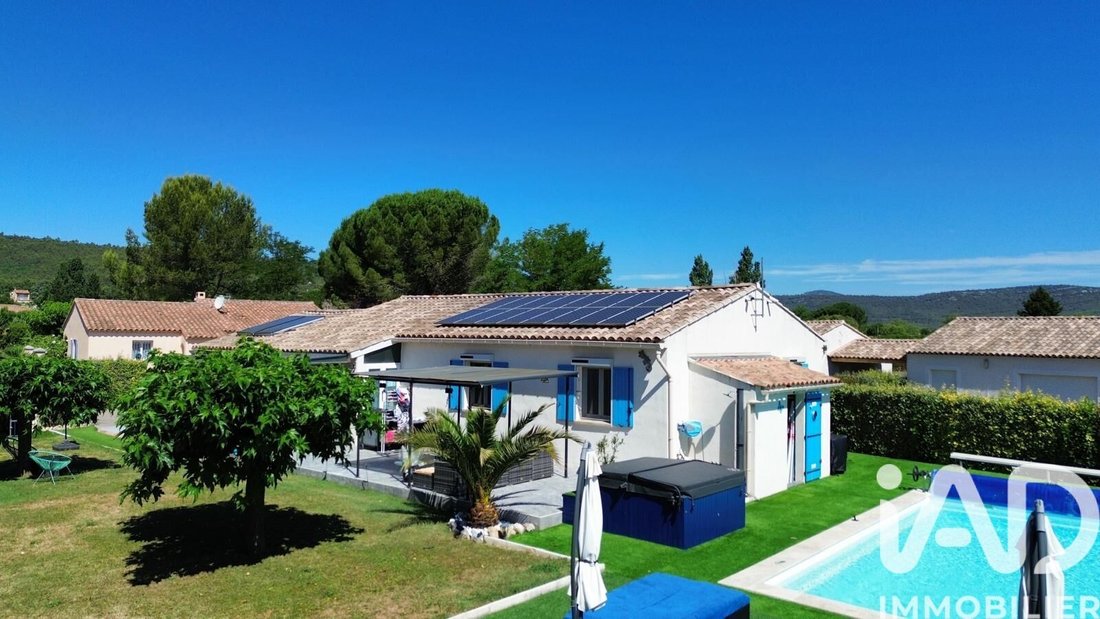 House in Nans-les-Pins, Provence-Alpes-Côte d'Azur, France 5 - 18221569