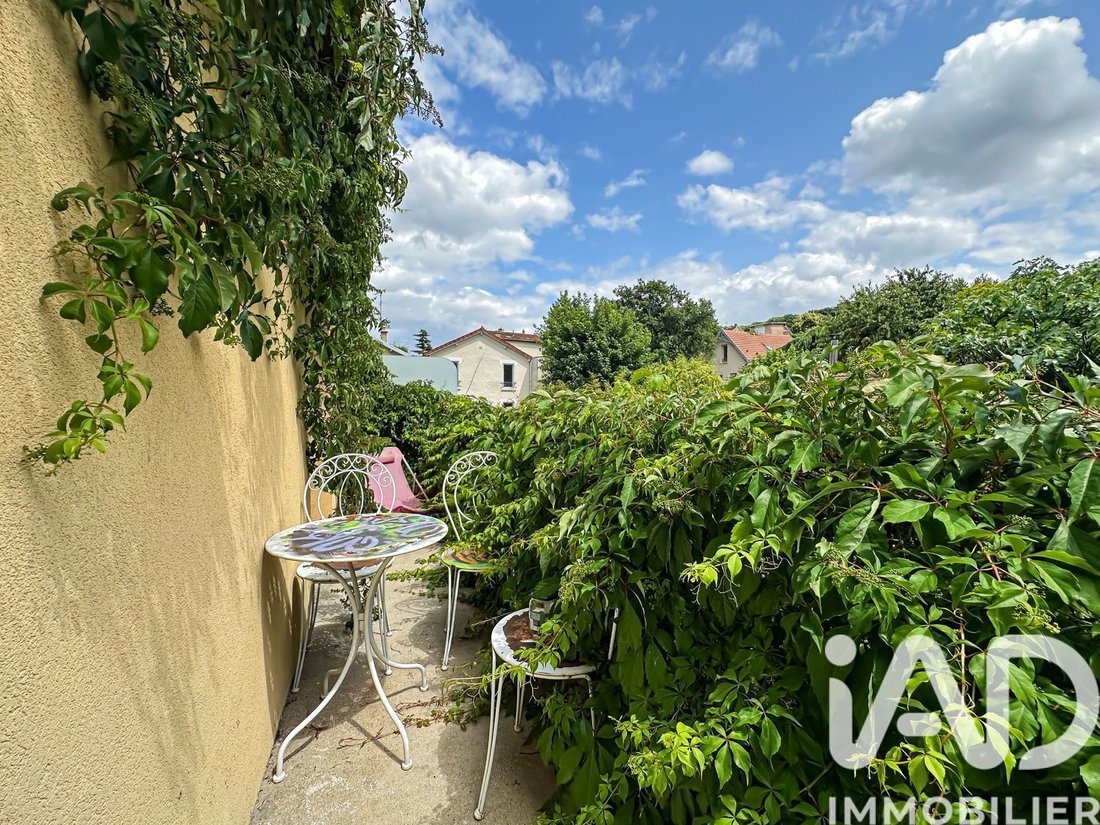 House in Sevres, Ile-de-France, France 5 - 18221667