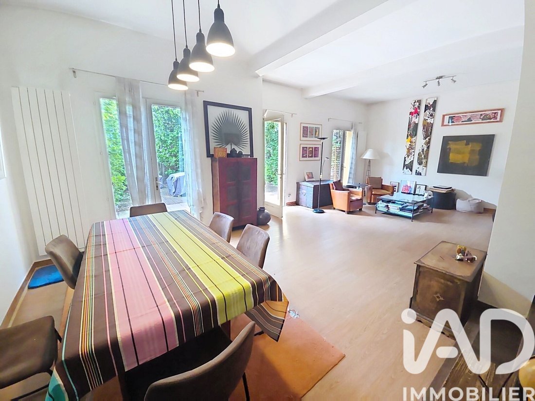 House in Plateau Ouest, Suresnes, France 2 - 18221867