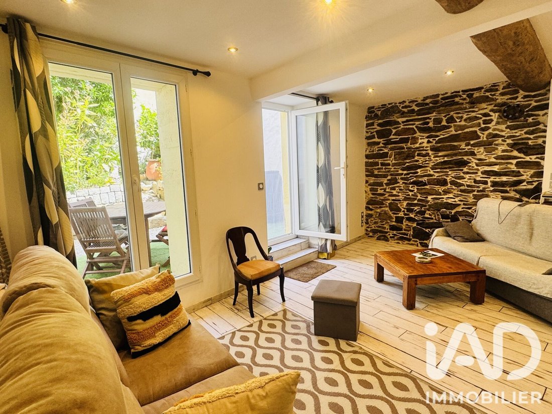 Apartment in Collioure, Occitania, France 3 - 18221869
