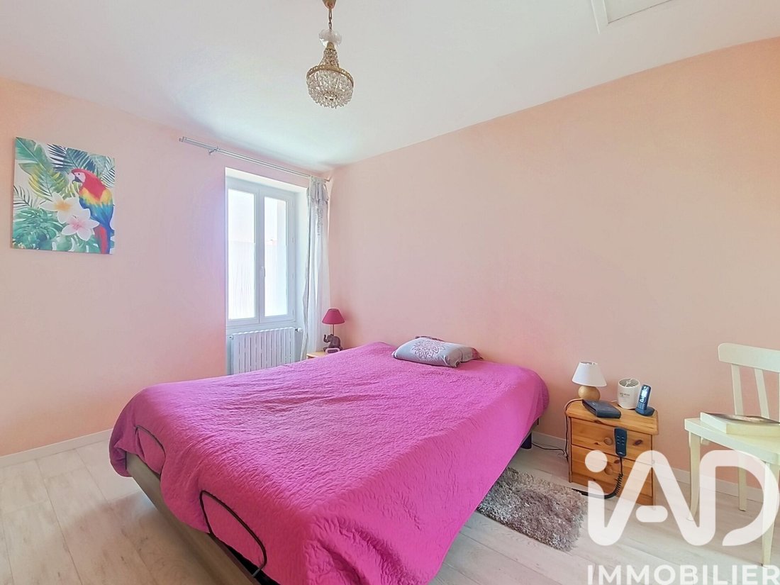 House in Sainte-Pazanne, Pays de la Loire, France 5 - 18221671
