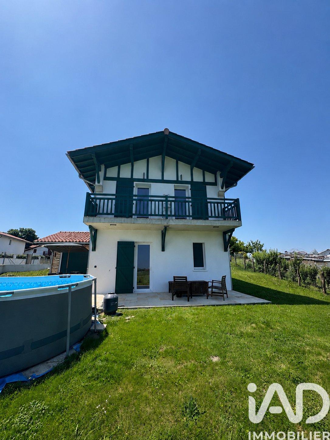House in Espelette, Nouvelle-Aquitaine, France 3 - 18221820
