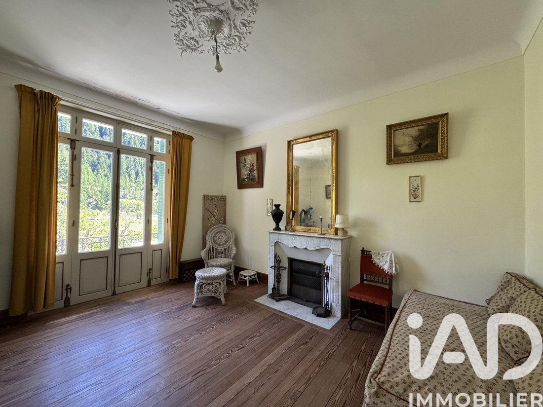 House in Abries-Ristolas, Provence-Alpes-Côte d'Azur, France 3 - 18221619