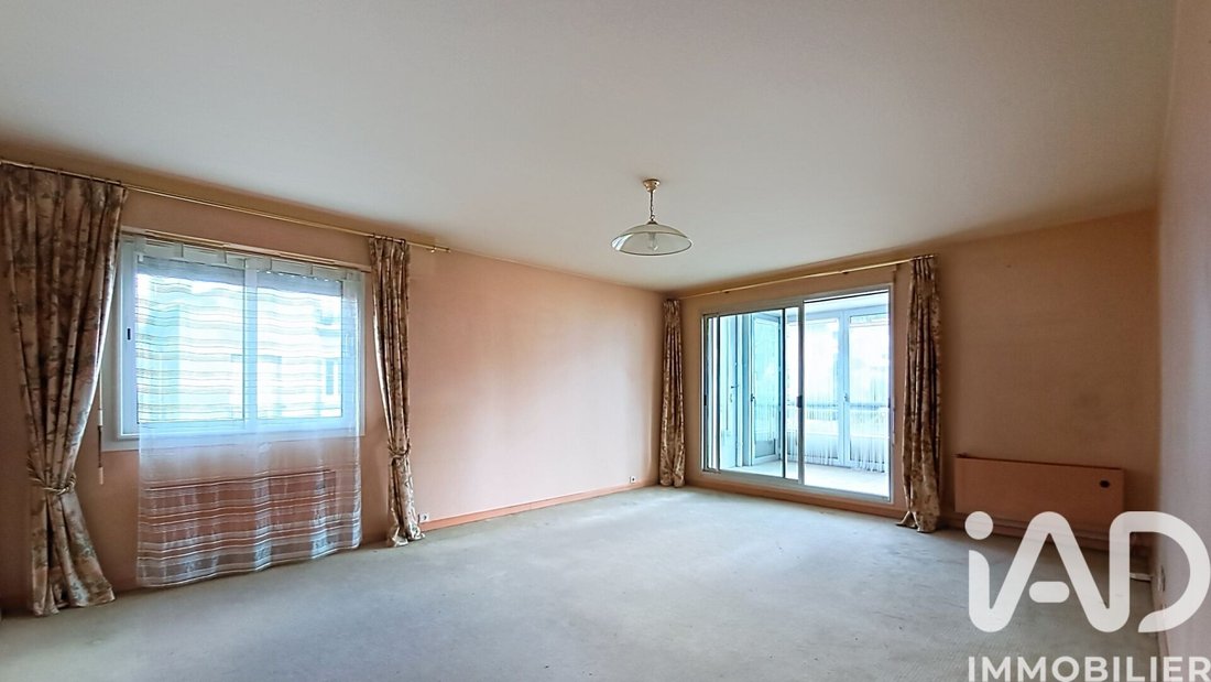Apartamento en Fontaine Henri IV, Chaville, Francia 4 - 17445756