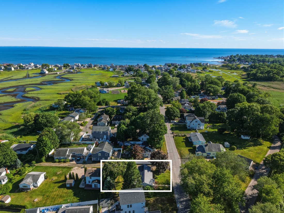 House in Old Saybrook, Connecticut, United States 3 - 18221508