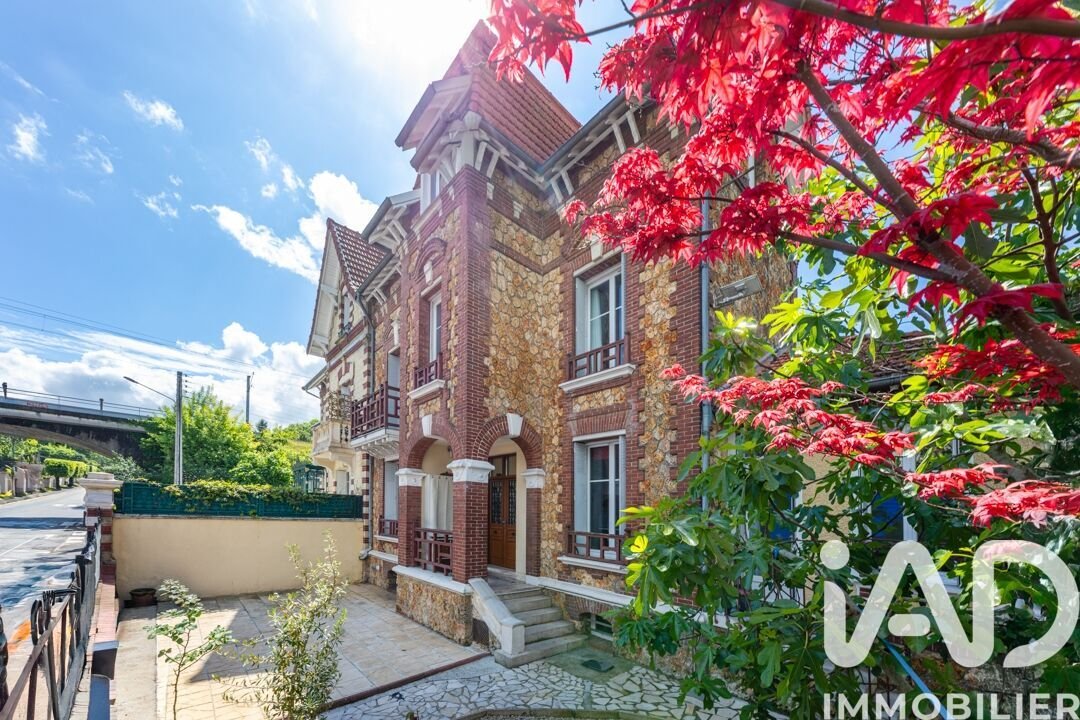 House in Meriel, Ile-de-France, France 1 - 18221623