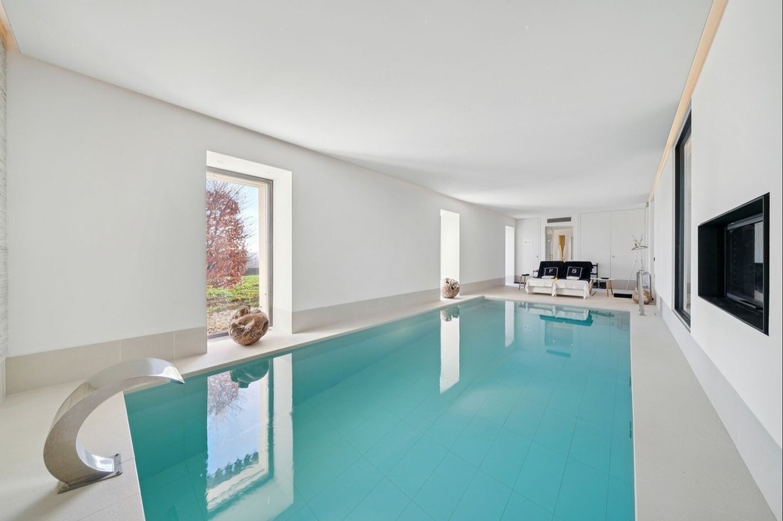 House in Fontaines-sur-Grandson, Vaud, Switzerland 4 - 18221596