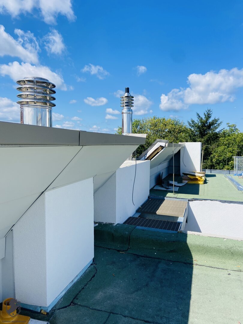 Penthouse in Vienna, Wien, Austria 4 - 18221029