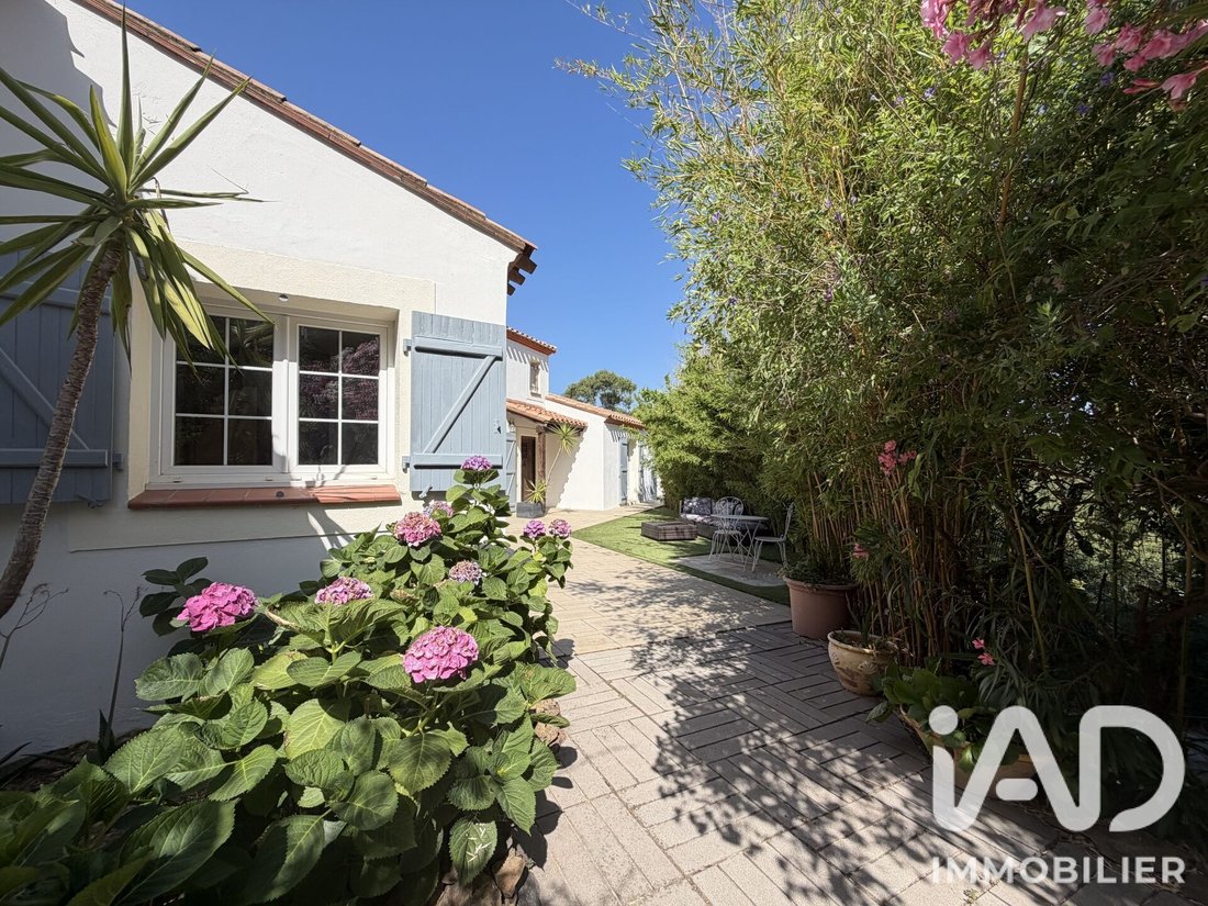 House in Ouest, Banyuls-sur-Mer, France 2 - 18223215