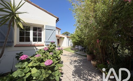 Casa a Ouest, Banyuls-sur-Mer, Francia 1