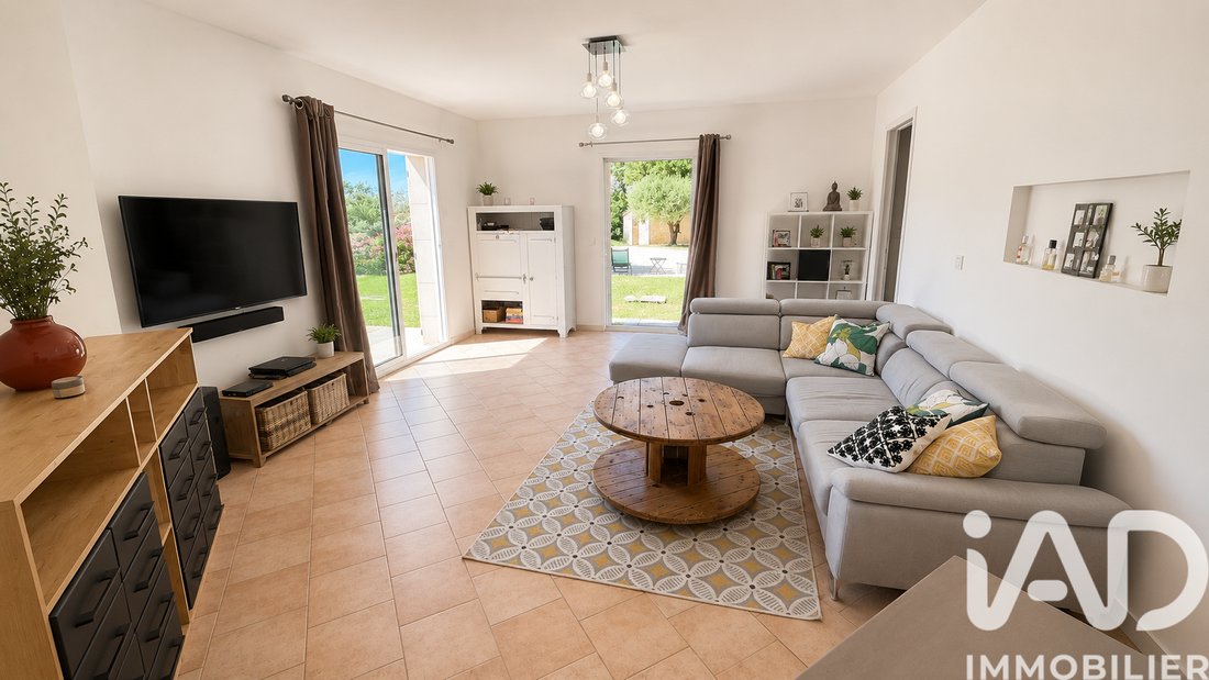 House in La Garde-Adhemar, Auvergne-Rhône-Alpes, France 2 - 18221718
