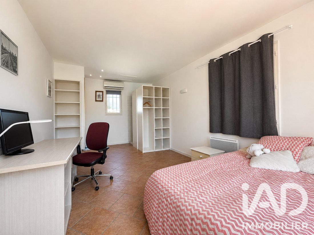 House in Val Fleuri-Montaleigne, Cagnes-sur-Mer, France 5 - 18222100