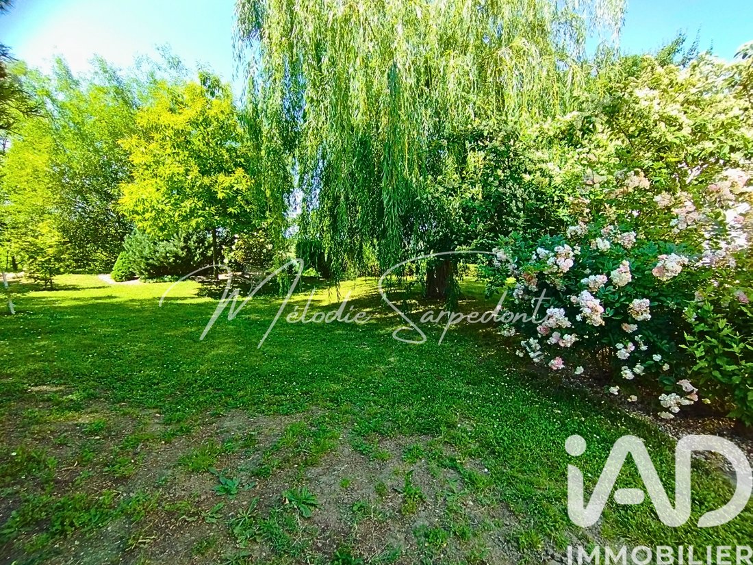 House in Montesquieu-Volvestre, Occitania, France 5 - 18221855