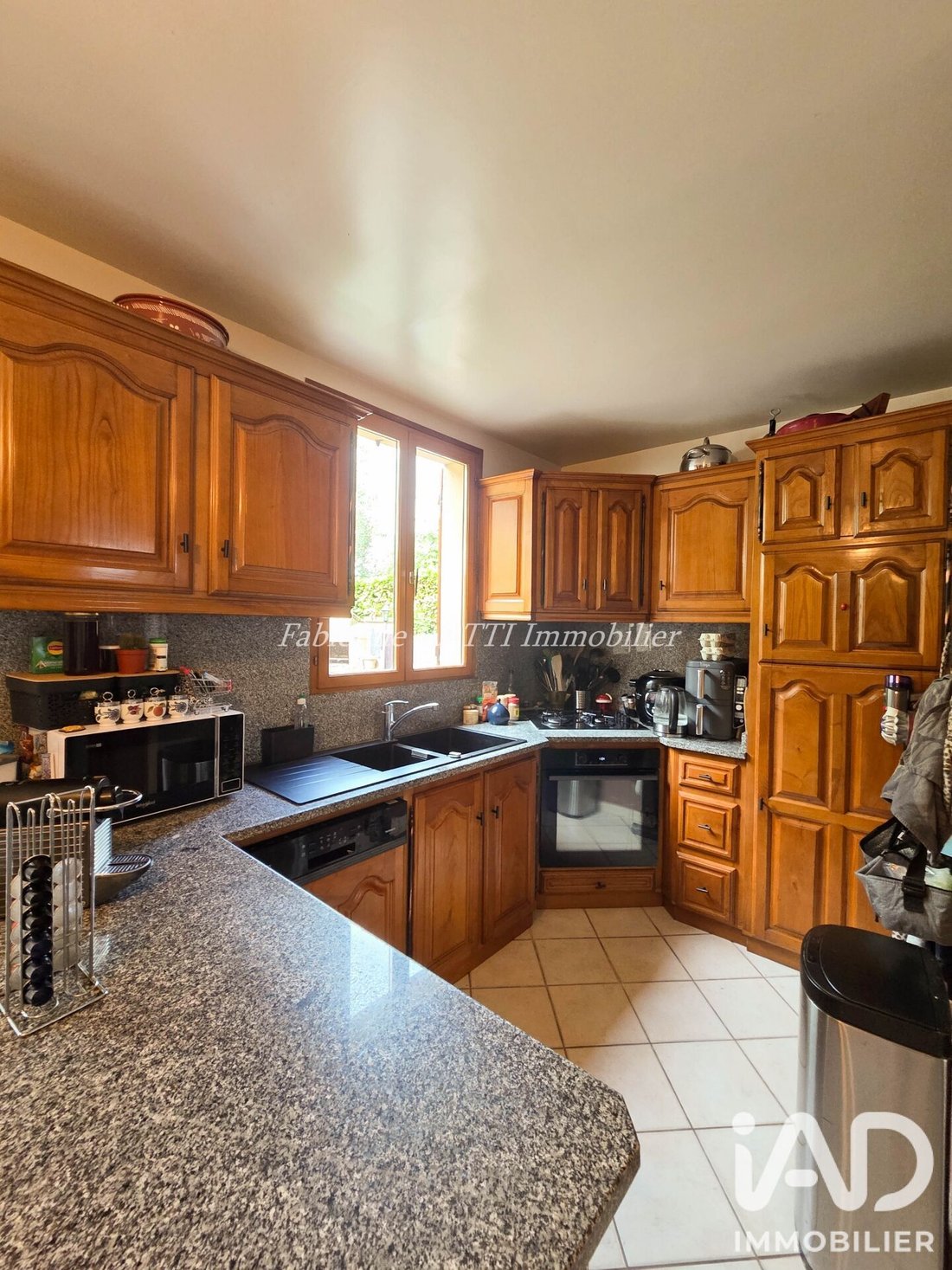 House in La Plaine, Sartrouville, France 5 - 18222489