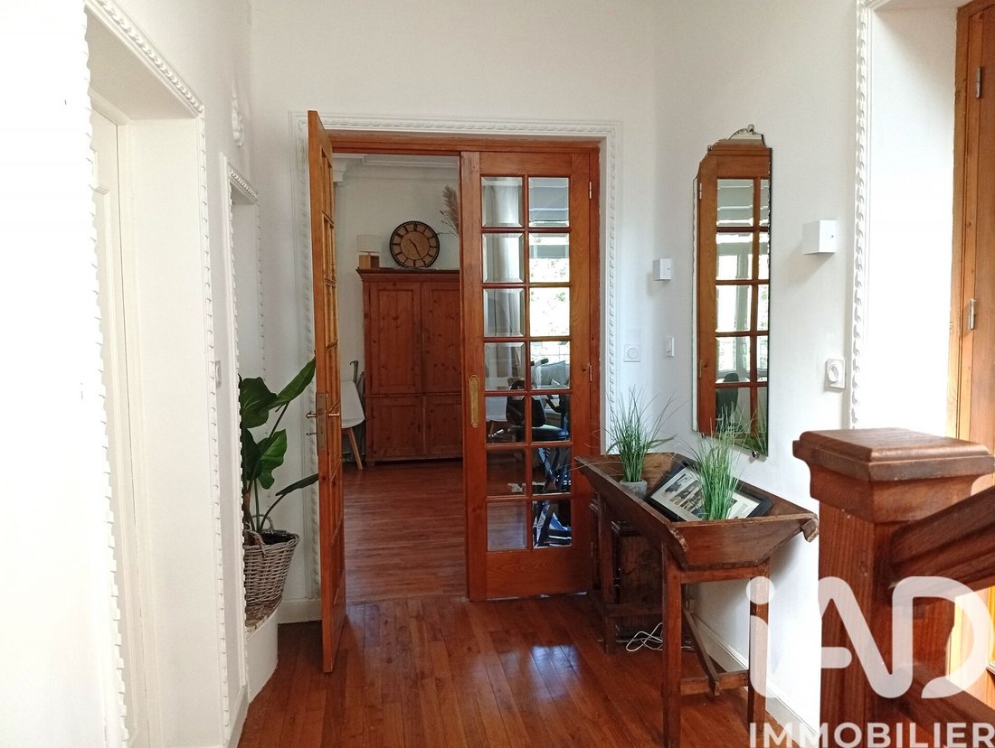 House in Ax-les-Thermes, Occitania, France 3 - 18221702