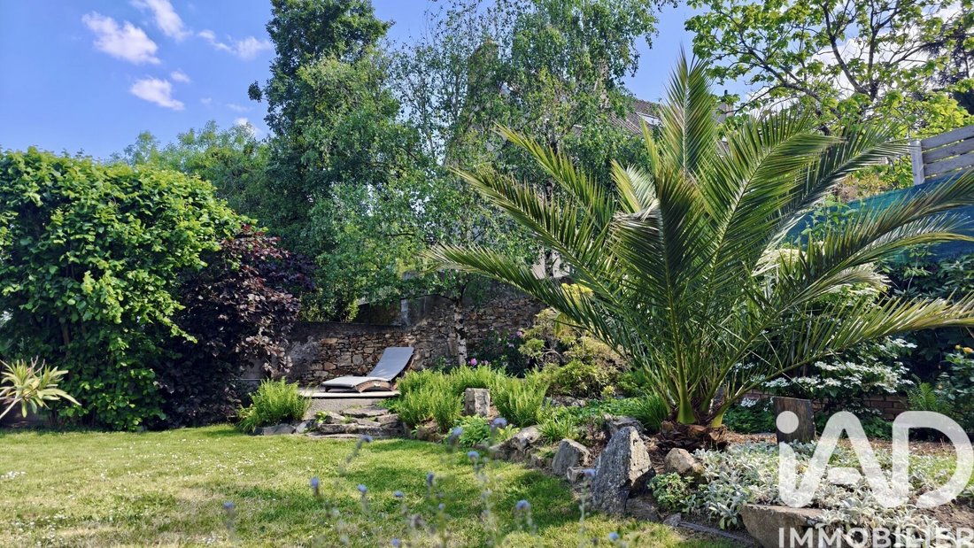 House in Indre, Pays de la Loire, France 3 - 18221761