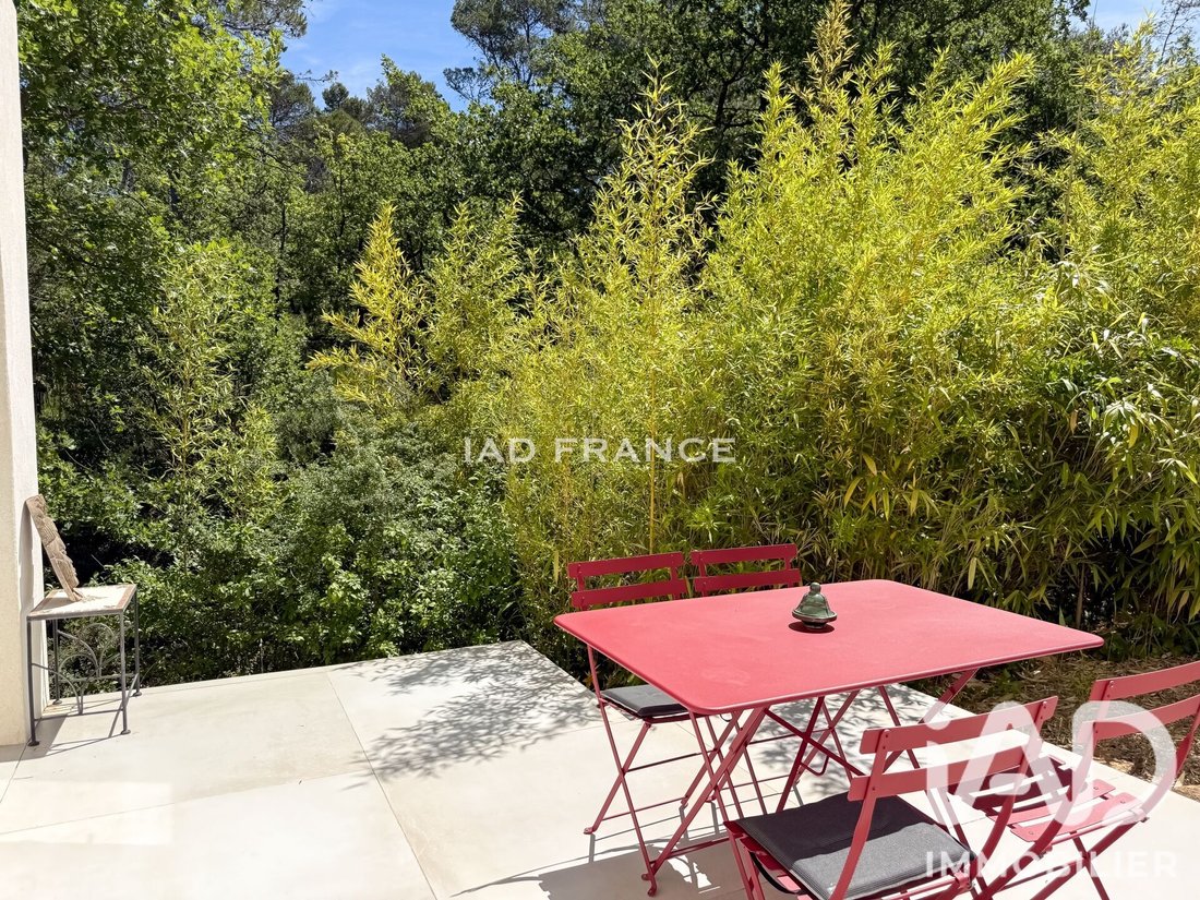 House in Rousset, Provence-Alpes-Côte d'Azur, France 5 - 18222769