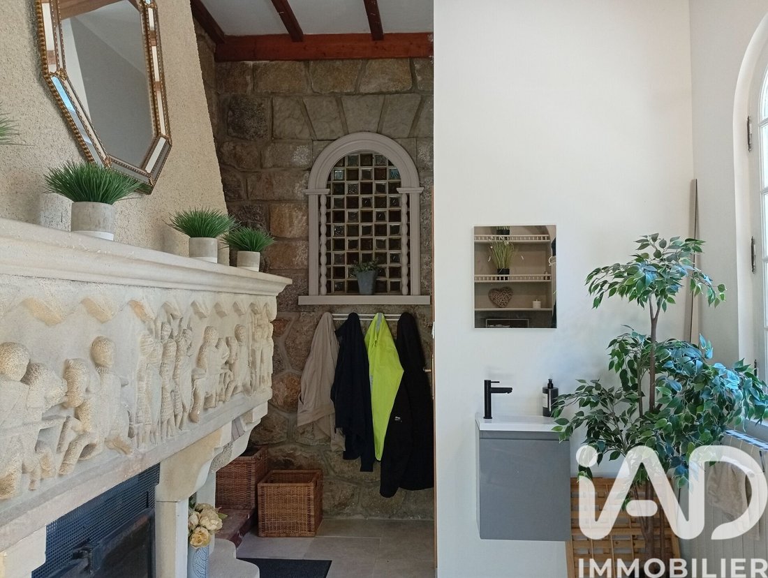House in Ax-les-Thermes, Occitania, France 2 - 18221702