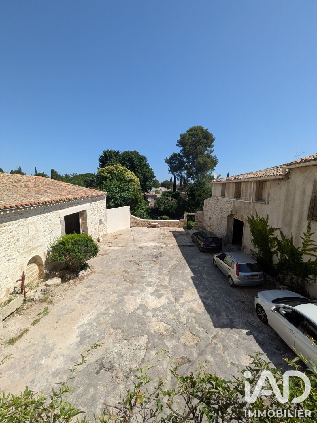 House in Village, Saint-Georges-d'Orques, France 1 - 18223637