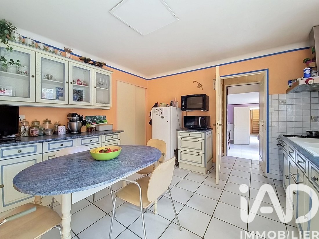 House in Sainte-Pazanne, Pays de la Loire, France 4 - 18221671